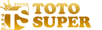 TOTOSUPER | Agen Togel Permainan Angka Toto 4D dan Slot 